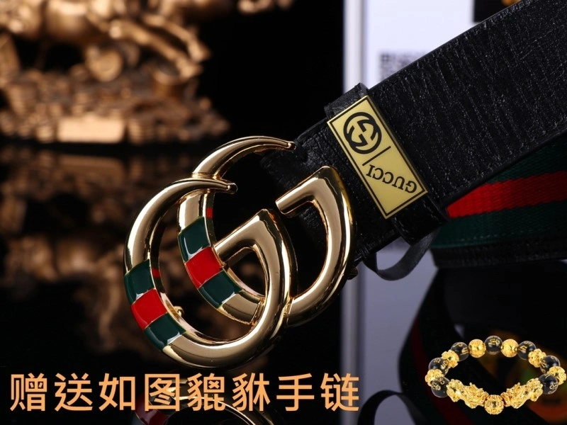 Gucci Belts Lightweight 293146