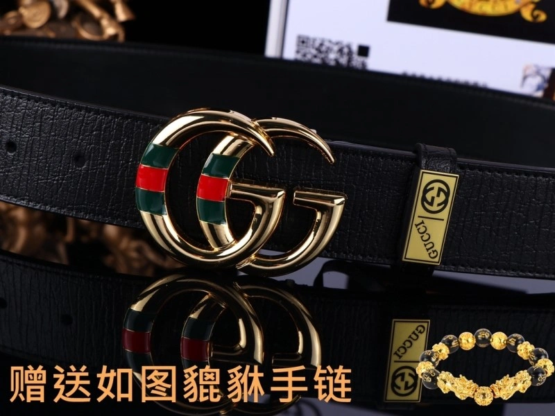 Gucci Belts Lightweight 293146
