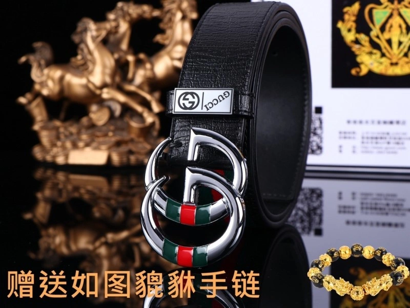Gucci Belts FreshLook 293154
