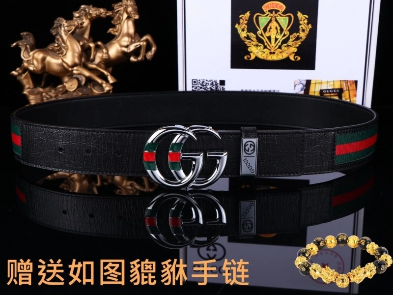 Gucci Belts FreshLook 293154