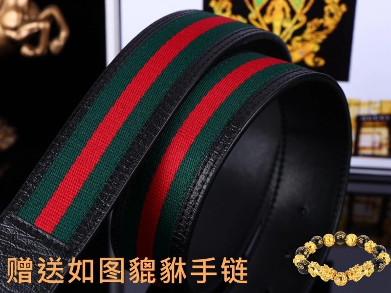 Gucci Belts FreshLook 293154