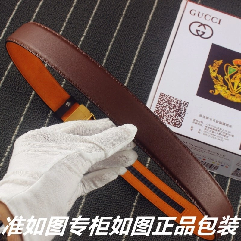 FashionForward Gucci Belts 293150