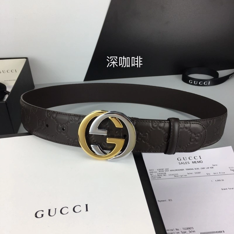 Stylish Gucci Belts 293152
