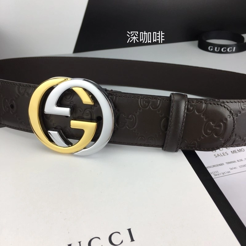 Stylish Gucci Belts 293152