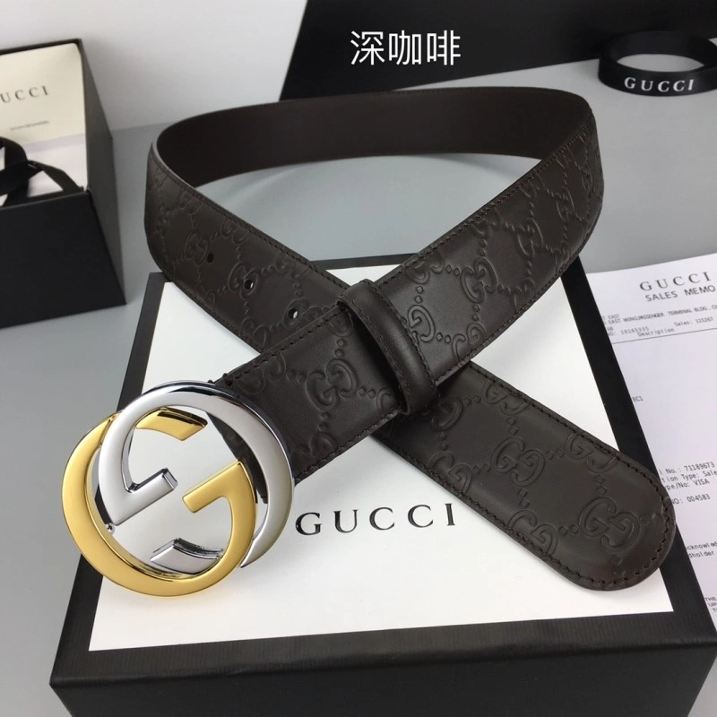 Stylish Gucci Belts 293152