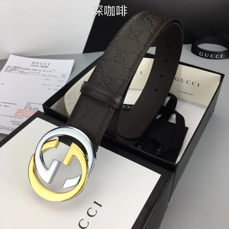 Stylish Gucci Belts 293152