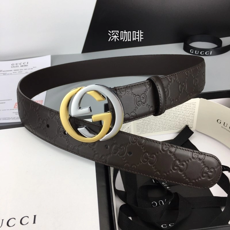 Stylish Gucci Belts 293152