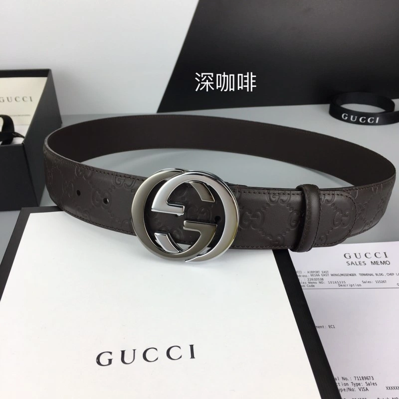 Gucci Belts Youthful 293138