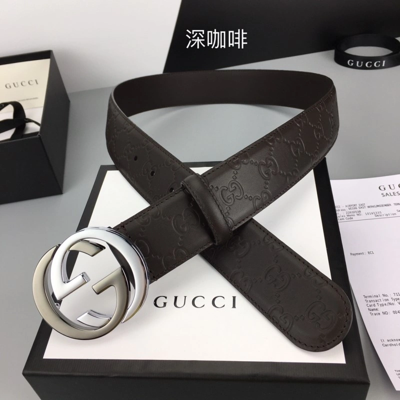 Gucci Belts Youthful 293138