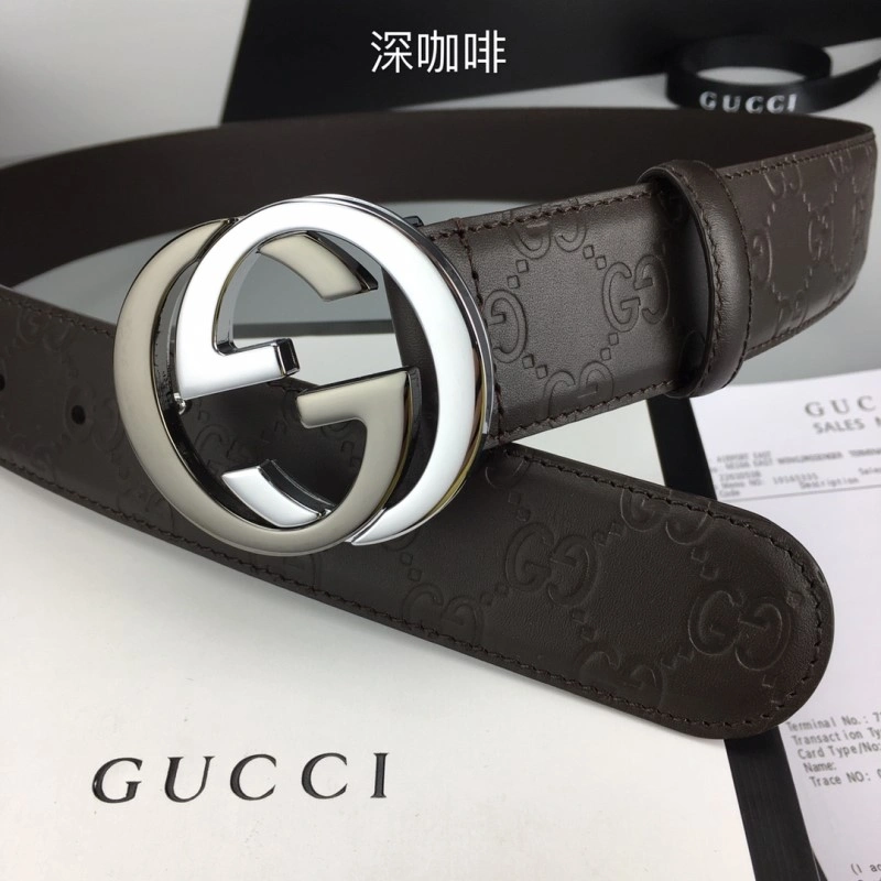 Gucci Belts Youthful 293138