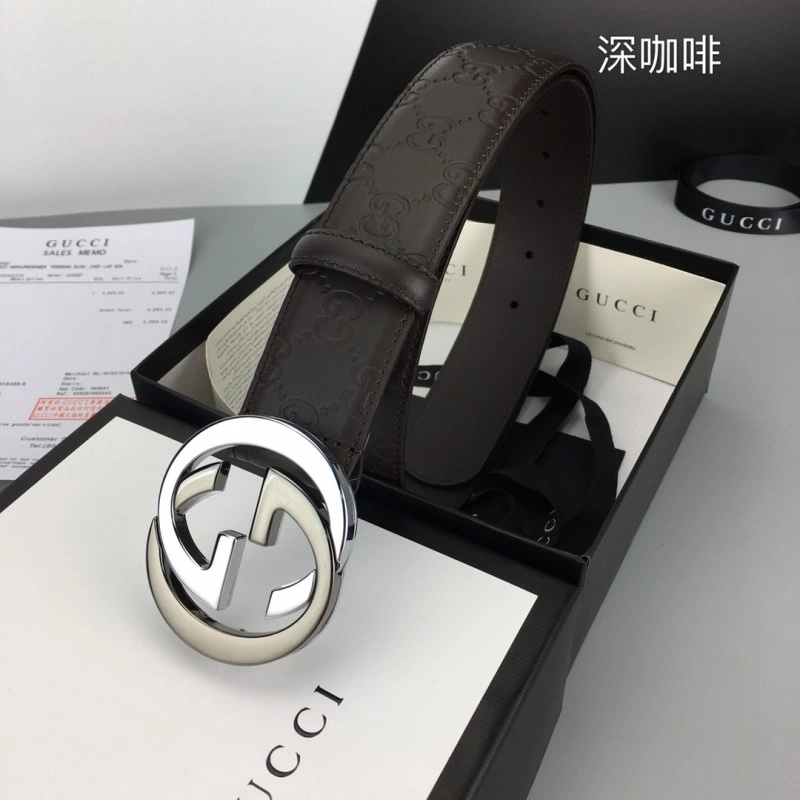 Gucci Belts Youthful 293138