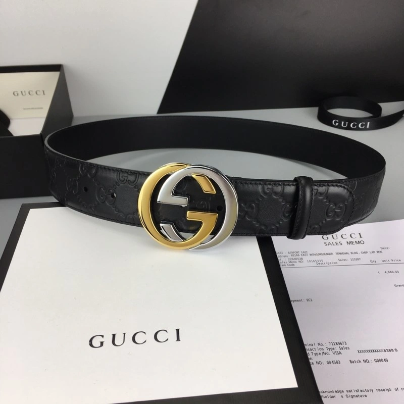 Popular Gucci Belts 293144