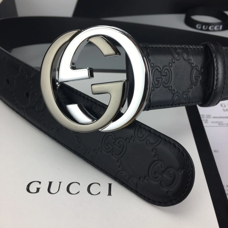 OdorResistant Gucci Belts 293136