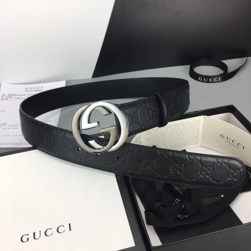 OdorResistant Gucci Belts 293136