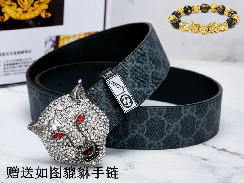 EasyCare Gucci Belts 293140