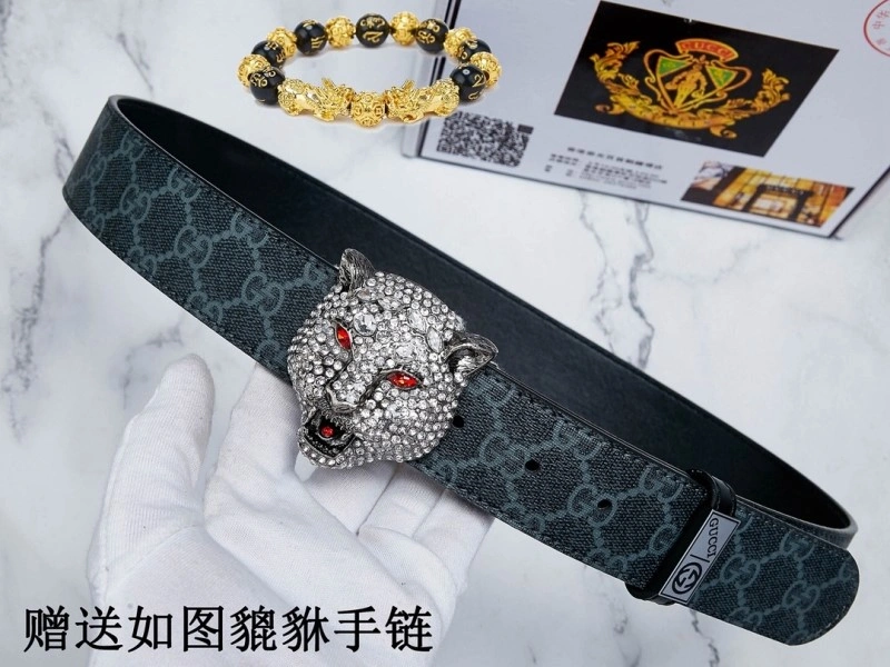 EasyCare Gucci Belts 293140