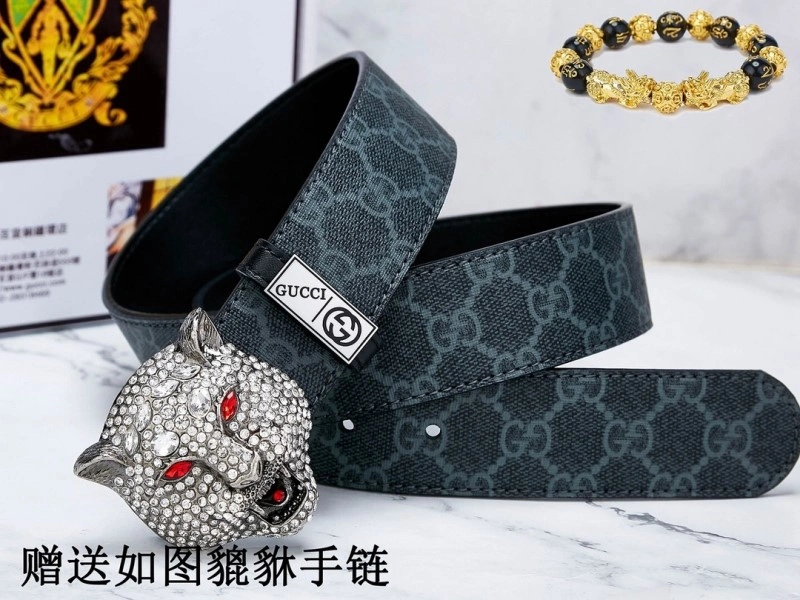 EasyCare Gucci Belts 293140