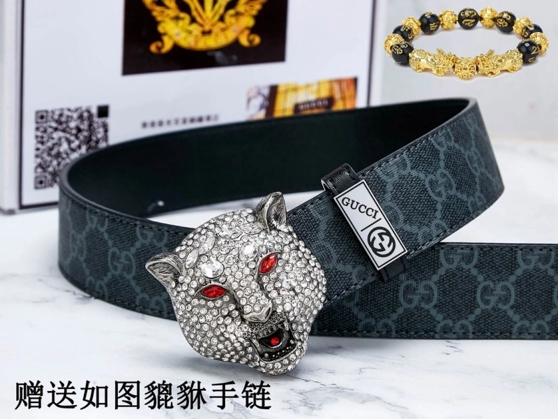 EasyCare Gucci Belts 293140