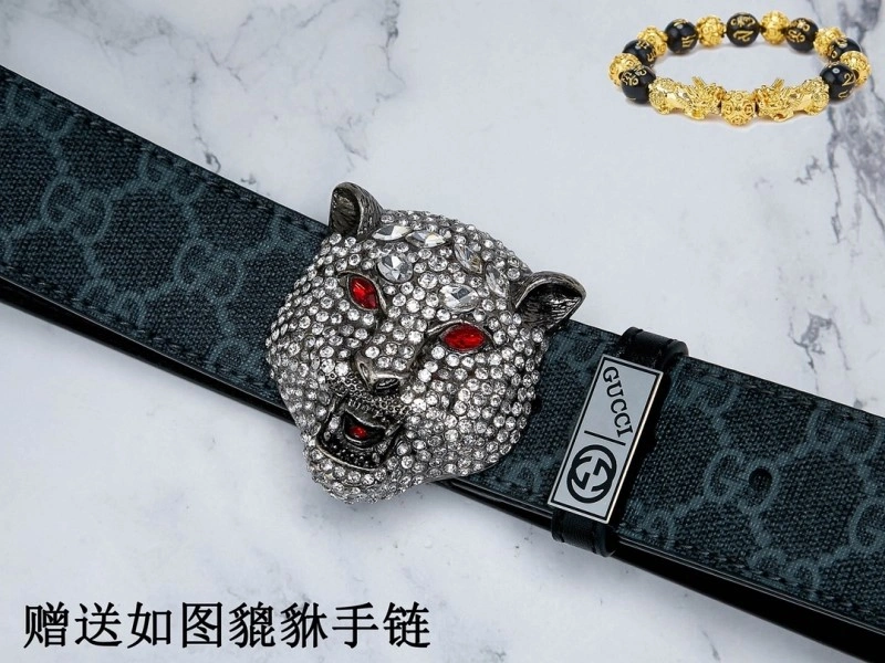 EasyCare Gucci Belts 293140