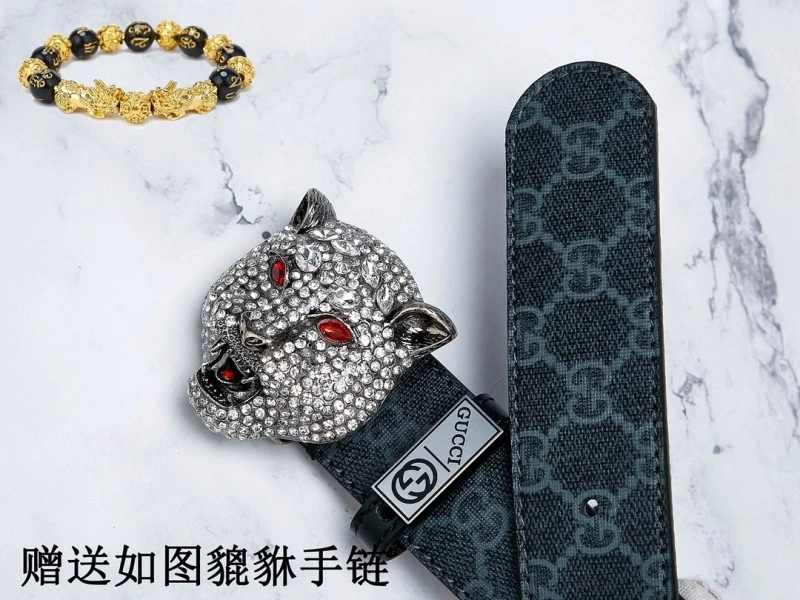 EasyCare Gucci Belts 293140