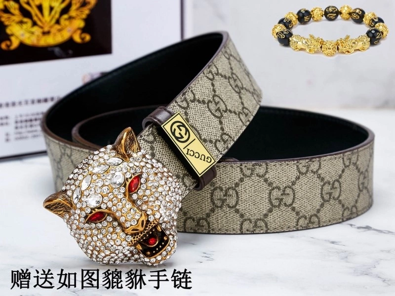 Fashionable Gucci Belts 293155