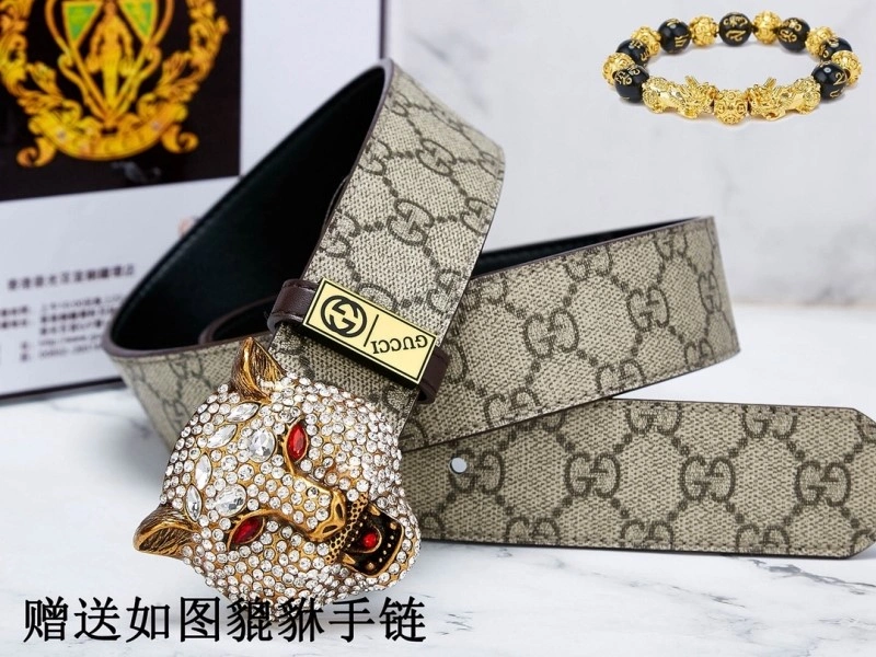 Fashionable Gucci Belts 293155
