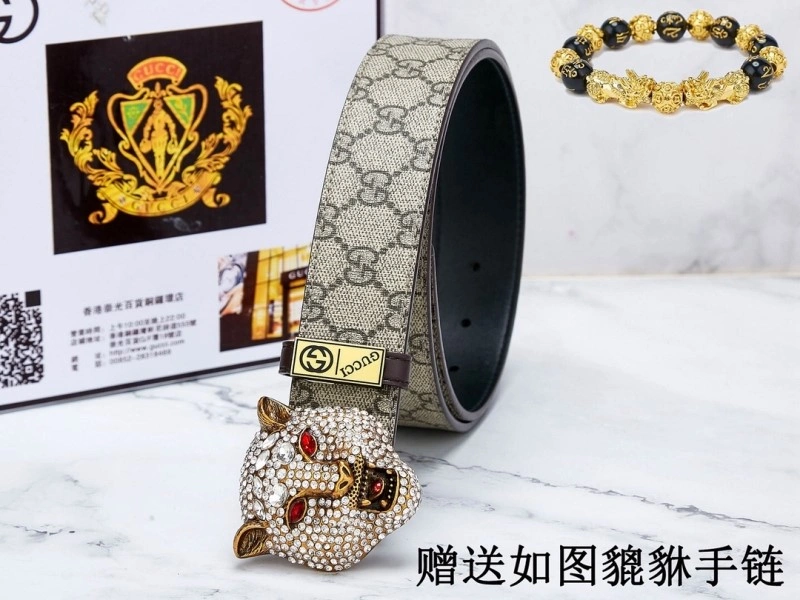Fashionable Gucci Belts 293155