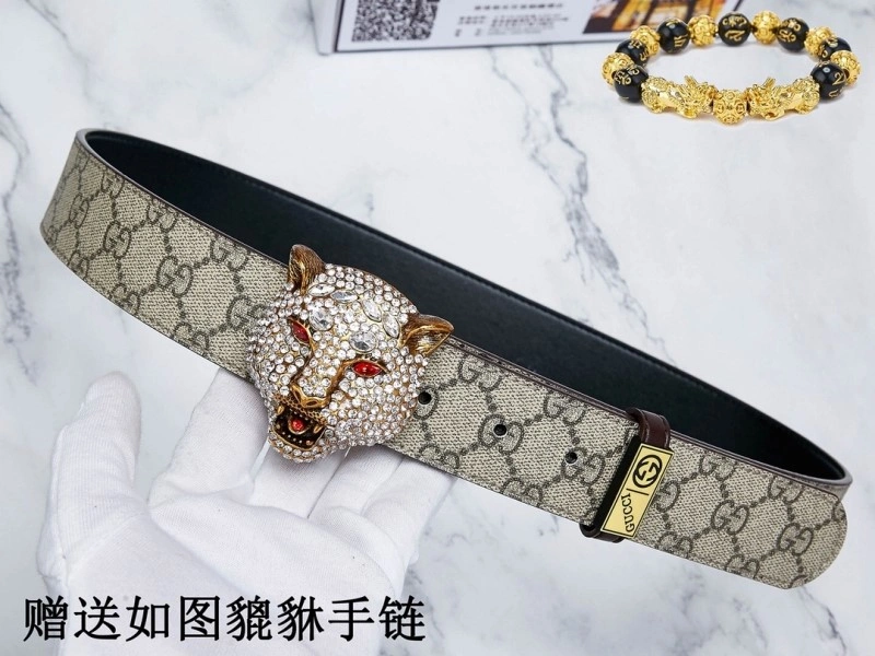 Fashionable Gucci Belts 293155
