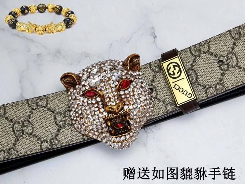 Fashionable Gucci Belts 293155