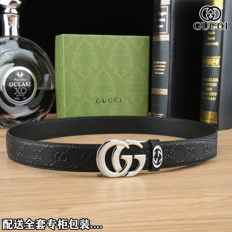 Gucci Belts FreshLook 293157