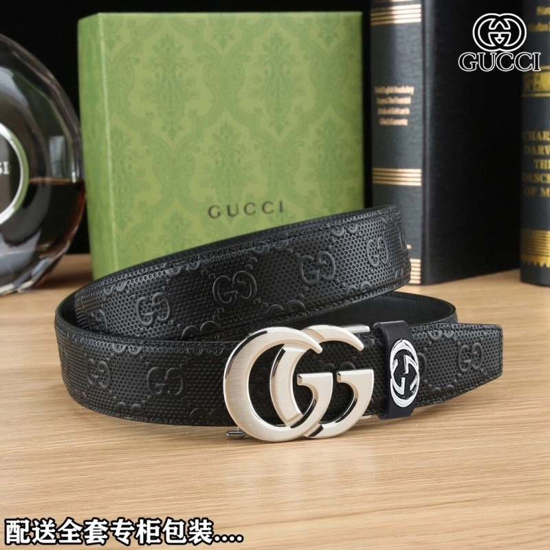Gucci Belts FreshLook 293157