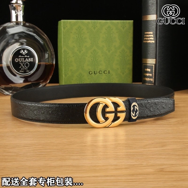 Gucci Belts TechFriendly 293126