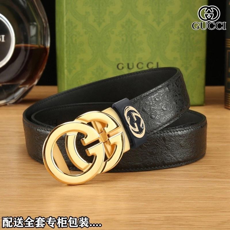 Gucci Belts TechFriendly 293126