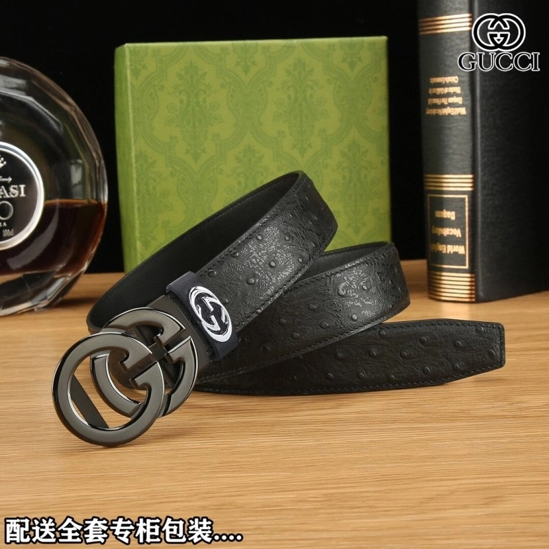 Gucci Belts TechFriendly 293126