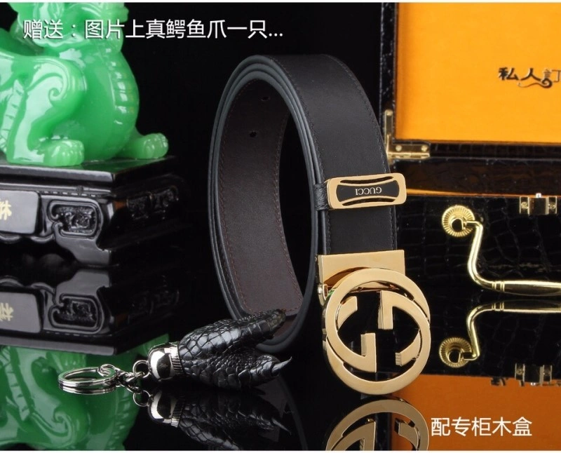 Snug Gucci Belts 293125