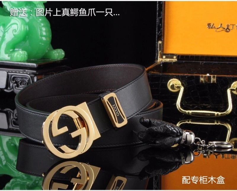 Snug Gucci Belts 293125