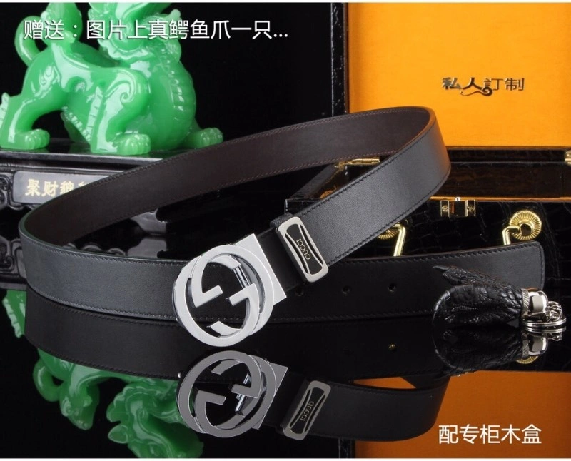 Snug Gucci Belts 293125