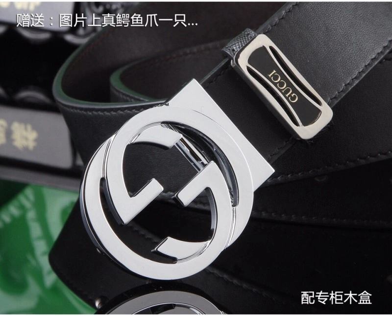 Snug Gucci Belts 293125