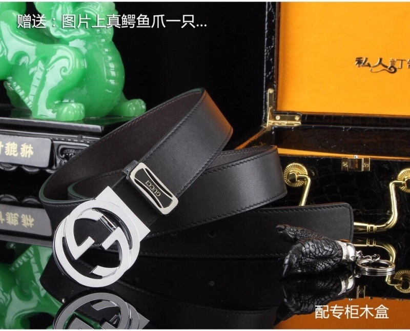 Snug Gucci Belts 293125