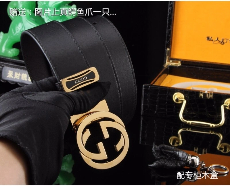 Snug Gucci Belts 293125