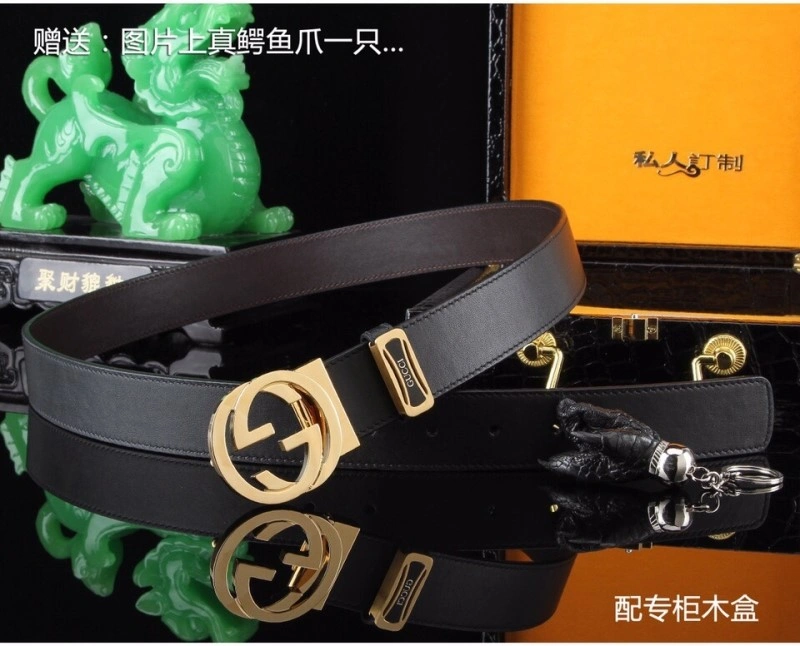 Snug Gucci Belts 293125