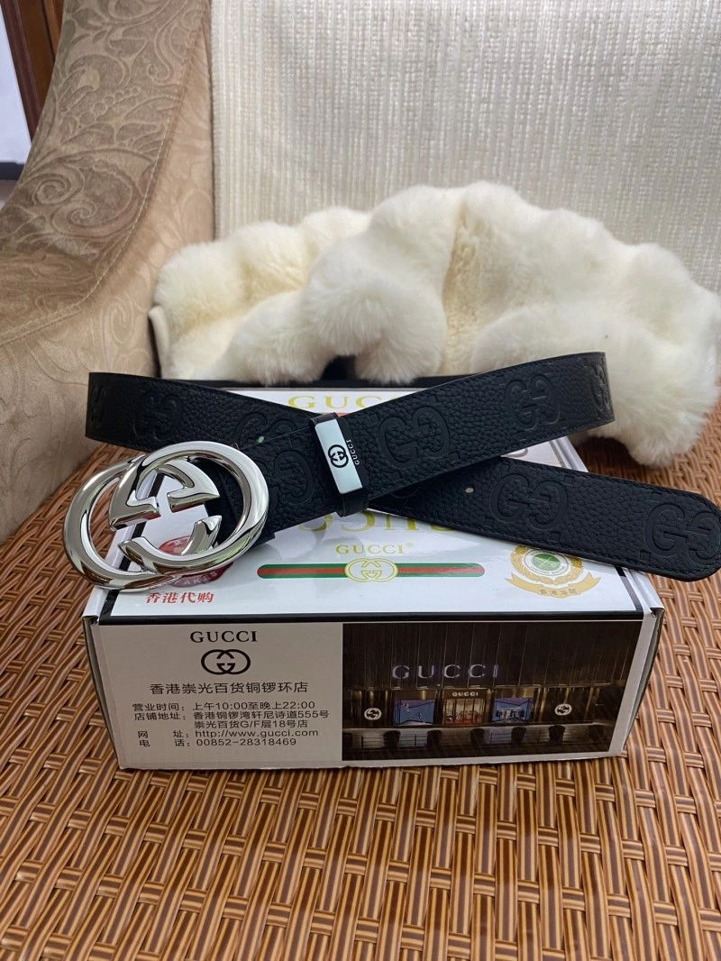 Gucci Belts Lightweight 293122