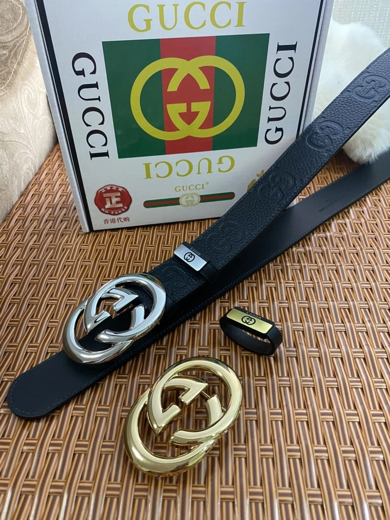 Gucci Belts Lightweight 293122
