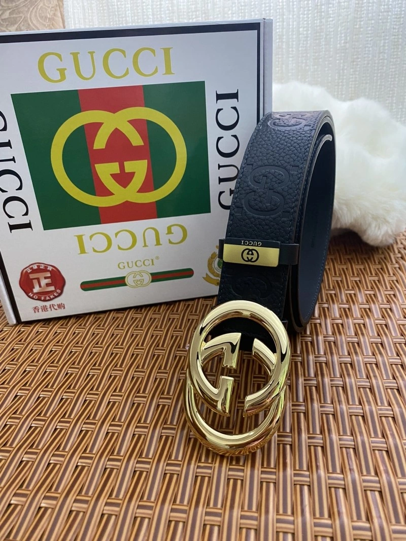 Gucci Belts WeatherProof 293124
