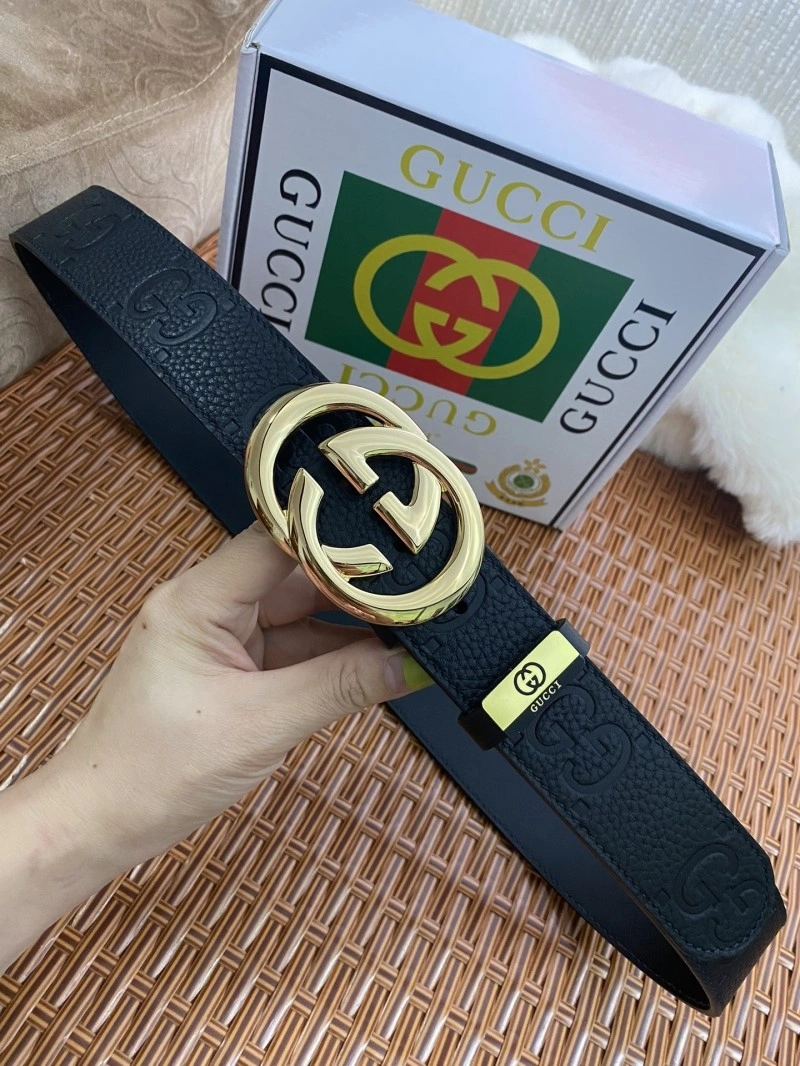 Gucci Belts WeatherProof 293124