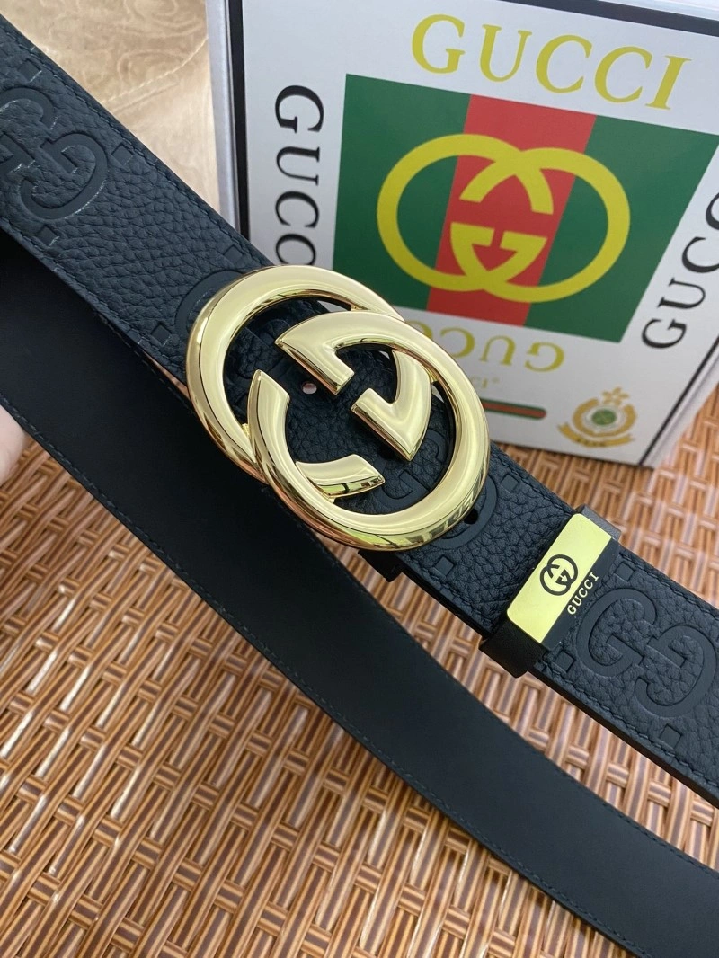 Gucci Belts WeatherProof 293124