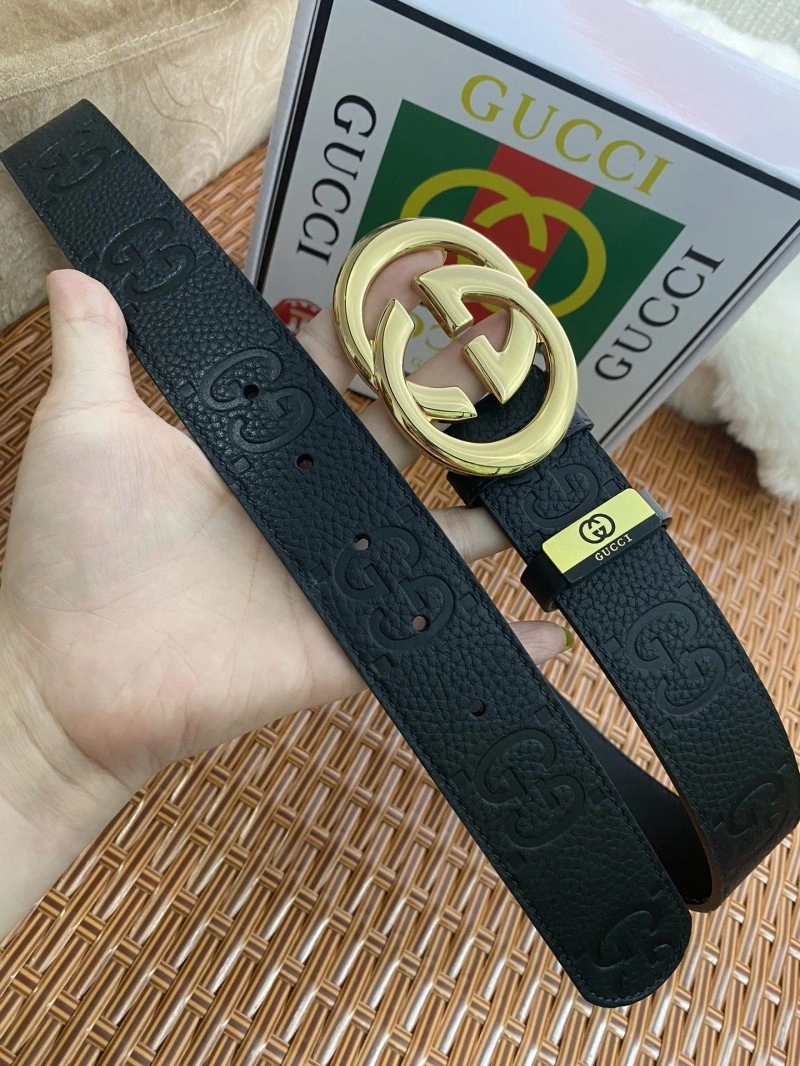 Gucci Belts WeatherProof 293124