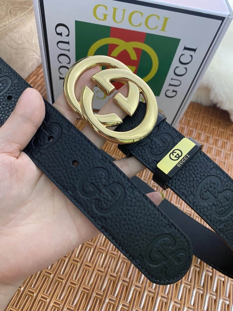 Gucci Belts WeatherProof 293124