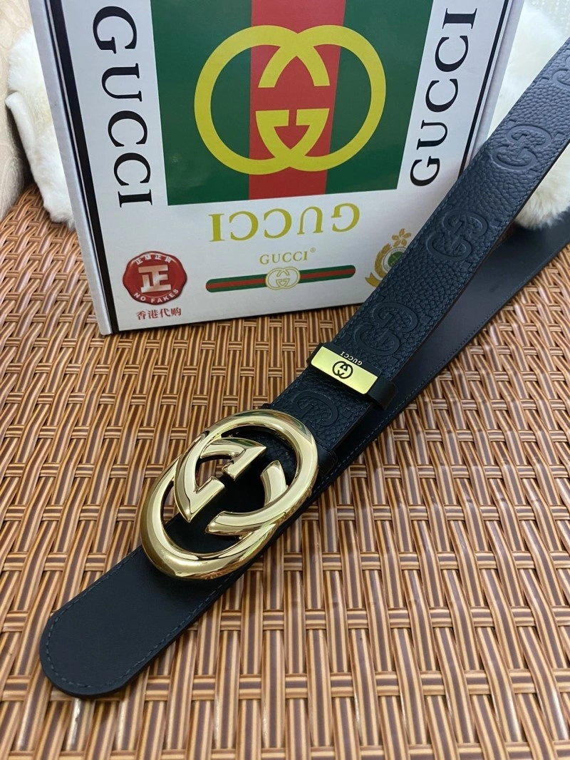 Gucci Belts WeatherProof 293124