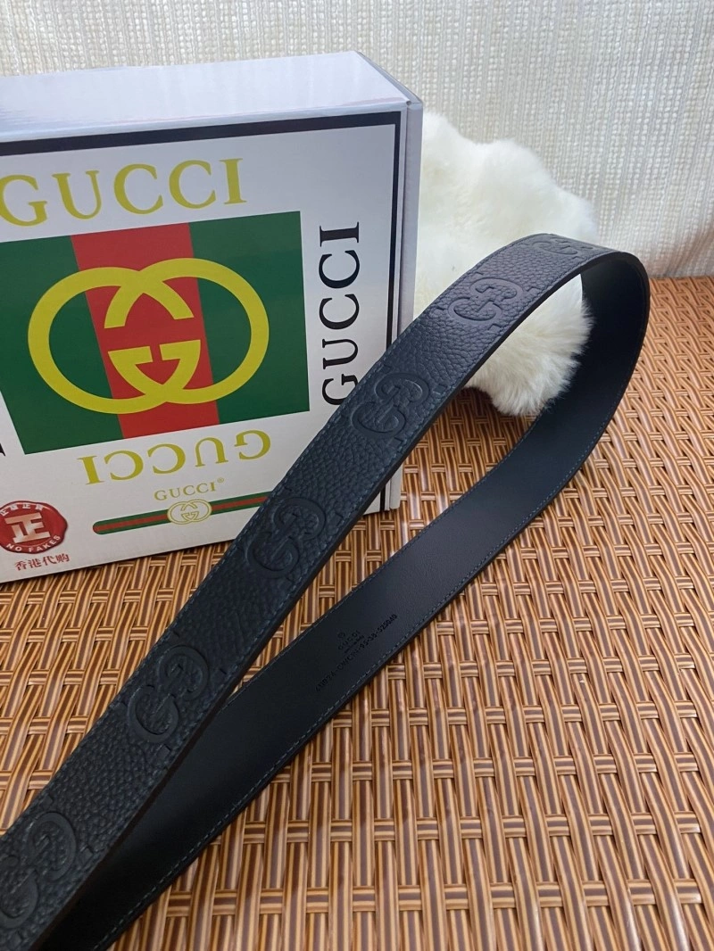 Gucci Belts WeatherProof 293124
